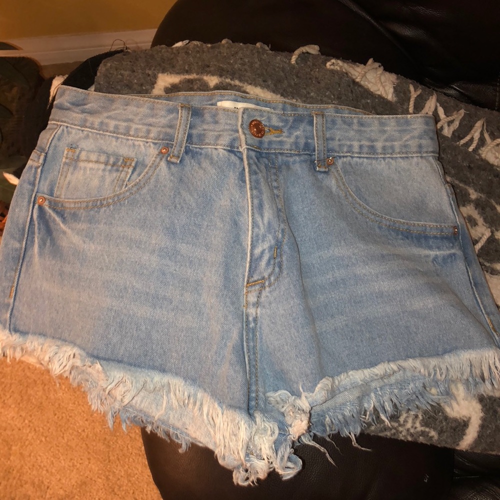 Shorts